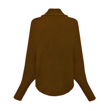 Load image into Gallery viewer, Women Cardigan Sweater