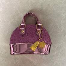 Load image into Gallery viewer, Kids Shell Shiny Bag (MOQ3)