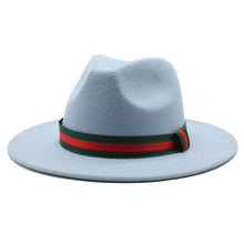 Load image into Gallery viewer, Fedora Hat(MOQ 5)