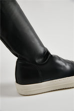 Load image into Gallery viewer, PU Knee Boots
