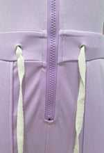 Load image into Gallery viewer, Sleeveless Back Lace Up Jumpsuit