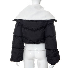 Load image into Gallery viewer, Women Short Coat