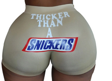 Load image into Gallery viewer, Shorts (word)