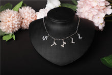Load image into Gallery viewer, Women Cute Diamond Necklace (MOQ3)
