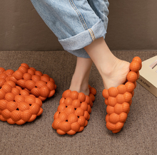 Load image into Gallery viewer, Bubble Slides (Suggest to go one size up)