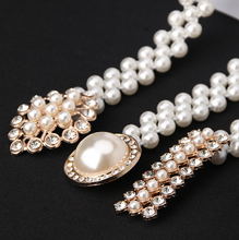 Load image into Gallery viewer, Peal Waist Belt (MOQ 5)