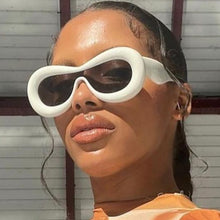 Load image into Gallery viewer, Fashion Small Borderless Shades (MOQ3)