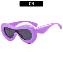 Load image into Gallery viewer, Fashion Small Borderless Shades (MOQ3)