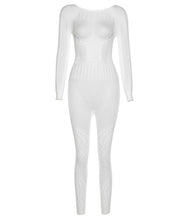 Load image into Gallery viewer, Hollow Out Jumpsuit