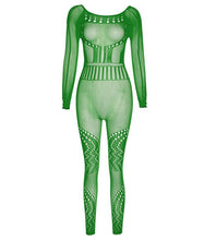 Load image into Gallery viewer, Hollow Out Jumpsuit