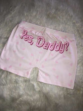 Load image into Gallery viewer, Shorts (word)