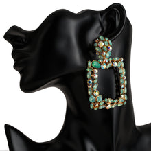 Load image into Gallery viewer, Diamond Earrings(MOQ5)