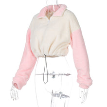 Load image into Gallery viewer, Women Fashion Warm Top