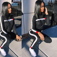 Load image into Gallery viewer, Sweat Shirt Set