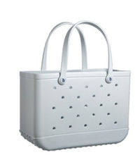Load image into Gallery viewer, Beach Hole Tote Handbag(MOQ4)