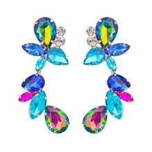 Load image into Gallery viewer, Diamond Earrings(MOQ5)