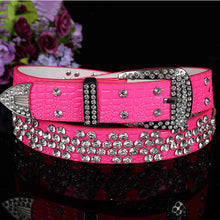 Load image into Gallery viewer, Diamond Belt