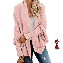 Load image into Gallery viewer, Women Cardigan Sweater