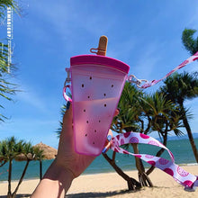 Load image into Gallery viewer, Water Cup