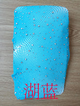 Load image into Gallery viewer, Sexy Diamonds Stockings