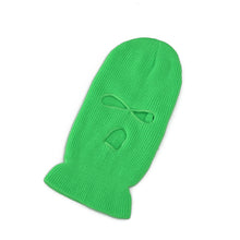 Load image into Gallery viewer, Ski Mask