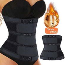 Load image into Gallery viewer, Waist trainer (new style)