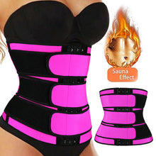 Load image into Gallery viewer, Waist trainer (new style)