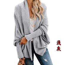 Load image into Gallery viewer, Women Cardigan Sweater