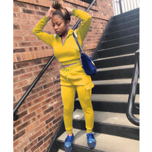 Load image into Gallery viewer, Sports Zipper Sets