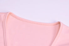 Load image into Gallery viewer, Sexy Navel Shirt