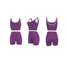 Load image into Gallery viewer, Colorful Sports Sets