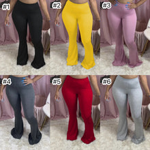 Load image into Gallery viewer, Women Fashion Pants
