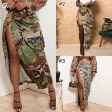 Load image into Gallery viewer, Women Fashion Skirt
