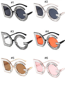 Fashion Shades No Box