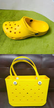 Load image into Gallery viewer, Crocs Bag and Shoes Set
