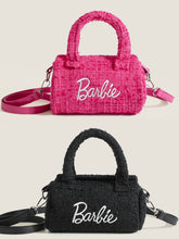 Load image into Gallery viewer, Fashion Barbie Pillow Bag
