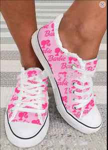 Barbie Shoes