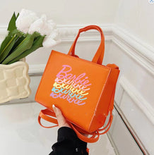 Load image into Gallery viewer, Barbie Tote Bag
