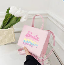 Load image into Gallery viewer, Barbie Tote Bag
