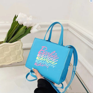 Barbie Tote Bag