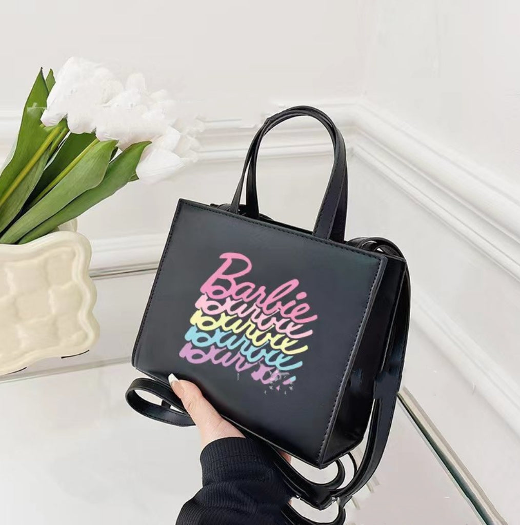 Barbie Tote Bag