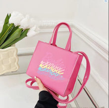 Load image into Gallery viewer, Barbie Tote Bag
