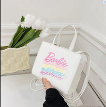 Load image into Gallery viewer, Barbie Tote Bag
