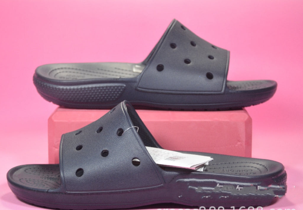 Crocs Slides