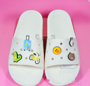 Crocs Slides