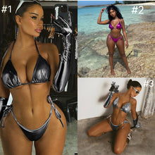 Load image into Gallery viewer, Women Fashion Bikini Set
