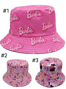 Barbie Bucket Hat