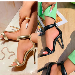 Women Fashion Heels No Brand