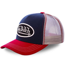 Load image into Gallery viewer, Vondutch Hat
