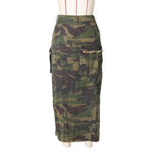 Women Fashion Skirt